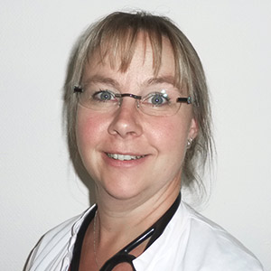 Frau Dr. Britta Steinhauer
